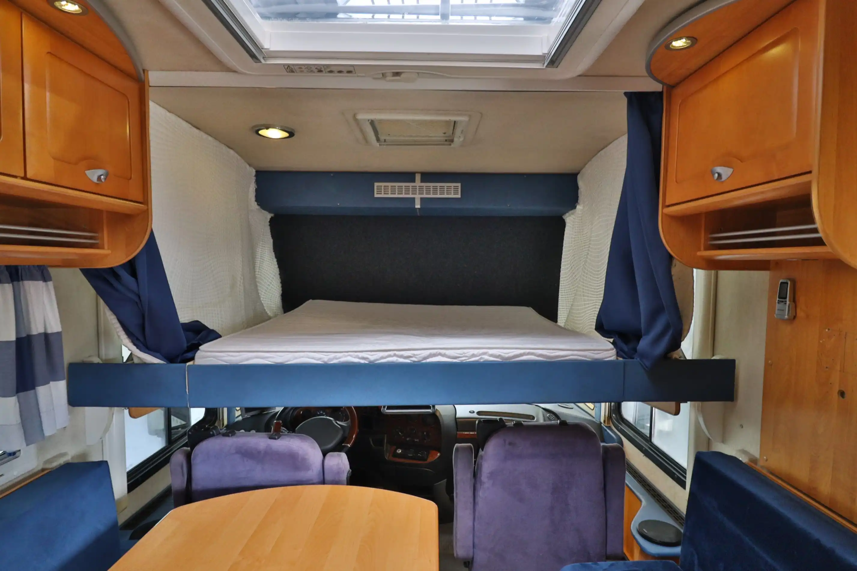 CONCORDE Concerto I 645 S - Ansicht 13